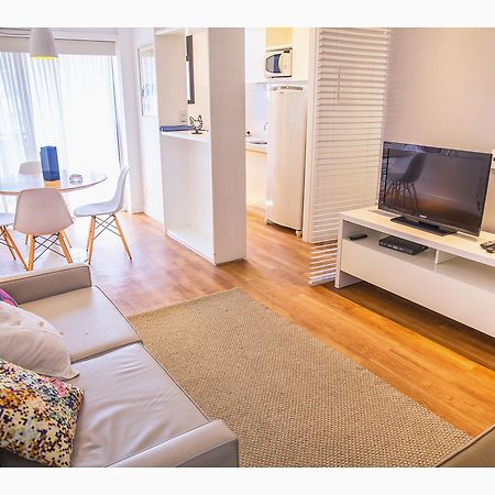 Best Point Leblon 4 Otel Rio de Janeiro Dış mekan fotoğraf