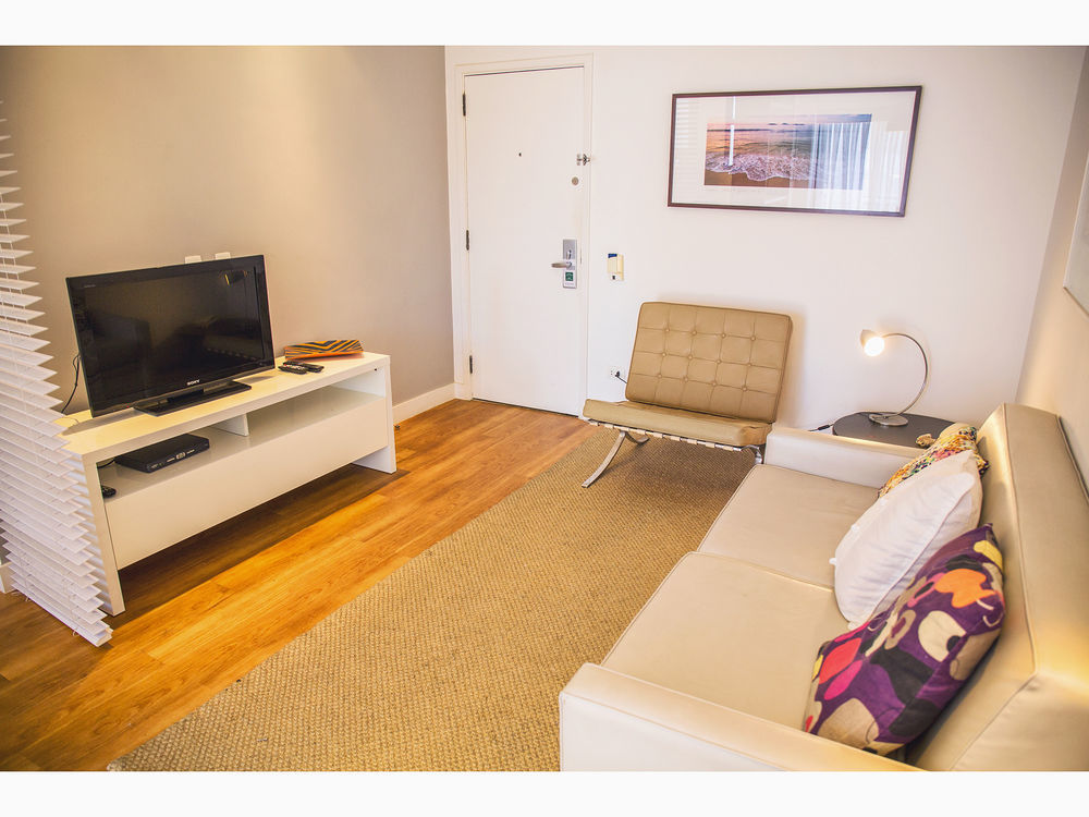 Best Point Leblon 4 Otel Rio de Janeiro Dış mekan fotoğraf